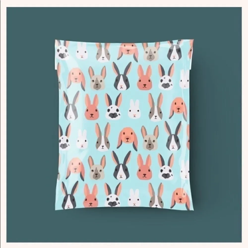 Poly Mailers